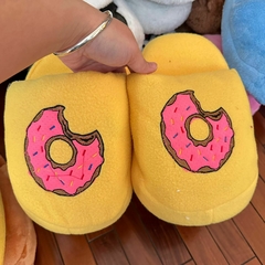 Pantuflon - Dona