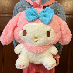 Mochila de Peluche - My Melody -30cm-