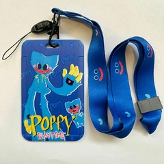 Portasube con Correa de Poppy - Huggy Doble