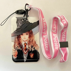 Portasube con Correa de Harry Potter - Hermione