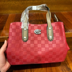 Cartera para Mujer - Cartera Bandolera de Colores -1826-1#-