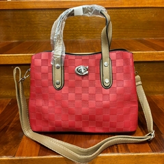 Imagen de Cartera para Mujer - Cartera Bandolera de Colores -1826-1#-