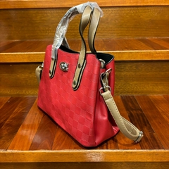 Cartera para Mujer - Cartera Bandolera de Colores -1826-1#- - tienda online