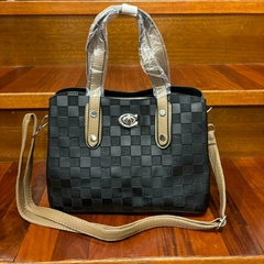 Cartera para Mujer - Cartera Bandolera de Colores -1826-1#- en internet