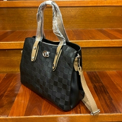 Cartera para Mujer - Cartera Bandolera de Colores -1826-1#- - comprar online