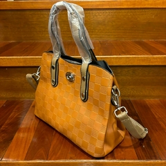 Cartera para Mujer - Cartera Bandolera de Colores -1826-1#- en internet