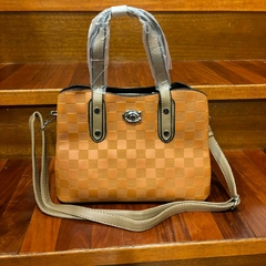 Cartera para Mujer - Cartera Bandolera de Colores -1826-1#- - comprar online