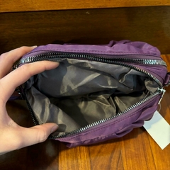 Imagen de Cartera para Mujer - Cartera Bandolera de Colores -6816#-