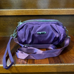 Cartera para Mujer - Cartera Bandolera de Colores -6816#- - Shop Limite Zero