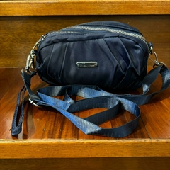 Cartera para Mujer - Cartera Bandolera de Colores -6816#- - comprar online