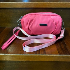 Cartera para Mujer - Cartera Bandolera de Colores -6816#- - Shop Limite Zero