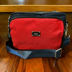 Cartera para Mujer - Bolso Bandolera de Colores -9819#- - comprar online