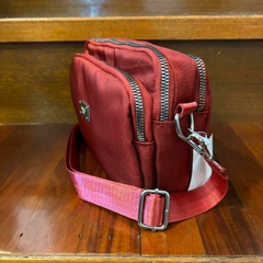 Cartera para Mujer - Bolso Bandolera de Colores -9819#- - Shop Limite Zero