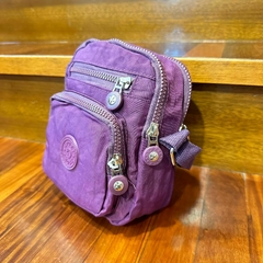 Cartera para Mujer - Bolso Bandolera de Colores -1323#- - Shop Limite Zero