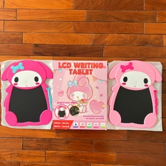 Pizarra Mágica Tablet LCD Para Niños - My Melody