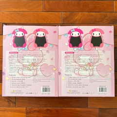 Pizarra Mágica Tablet LCD Para Niños - My Melody - comprar online