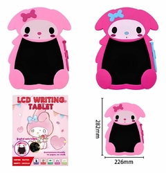 Pizarra Mágica Tablet LCD Para Niños - My Melody en internet