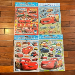 Stickers - Cars - Al Azar