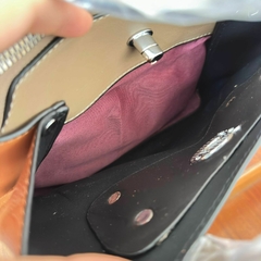 Cartera para Mujer - Bolso Cartera de Colores - 1826-2# en internet