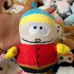 [Tipo Llavero] Peluche de South Park - Cartman