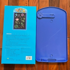 [5] Pizarra Mágica LCD - Paw Patrol - comprar online