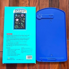 [4] Pizarra Mágica LCD - Messi - comprar online