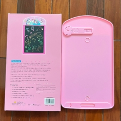 [8] Pizarra Mágica LCD - Pony - comprar online