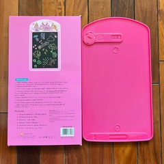 [10] Pizarra Mágica LCD - Princesa - comprar online