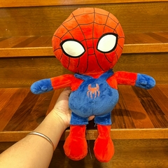 *Peluche de Marvel - Spider Man- 38cm