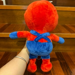 *Peluche de Marvel - Spider Man- 38cm - comprar online