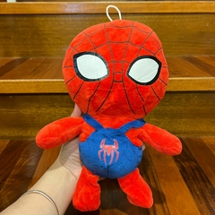 *Peluche de Marvel - Spider Man- 30cm