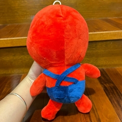 *Peluche de Marvel - Spider Man- 30cm - comprar online