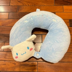 *Almohada de Viaje de Cinnamoroll