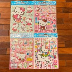 Stickers - Hello Kitty - Al Azar