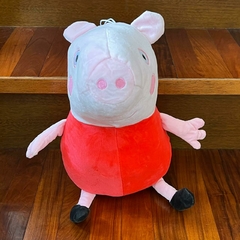 Peluche de Peppa Pig - 35cm - comprar online