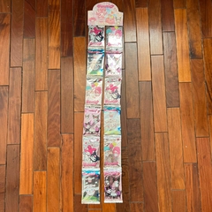 [10] Tira de Cartas SANRIO -Al Azar x 12 Sobres - comprar online