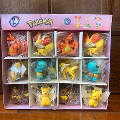 [2][Gomas De Borrar] Pokemon - AL AZAR - - comprar online