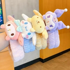 [Vincha Para Skin Care ] Sanrio en internet