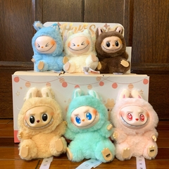 Un Peluche Labubu Sorpresa 13CM- Al Azar - comprar online