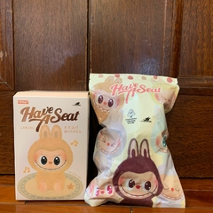 Un Peluche Labubu Sorpresa 13CM- Al Azar - Shop Limite Zero