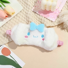 Antifaz Para Dormir - Sanrio - Shop Limite Zero
