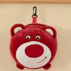 Antifaz con Almohada Portatil - Lotso - comprar online