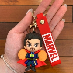 Llavero de Goma de Marvel- Doctor Strange - comprar online