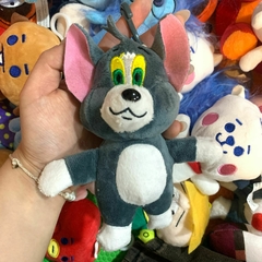 [Tipo Llavero] Tom y Jerry - comprar online