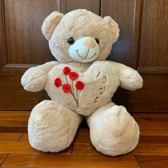 Peluche de Animales - Oso Marrón - 50cm - comprar online