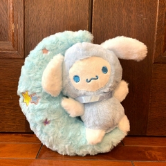 Peluche de Sanrio - Cinnamoroll Luna Celeste - 22cm - comprar online