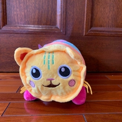*Peluche de La Casa de Muñecas de Gabby - Gato Arco Iris -35cm en internet