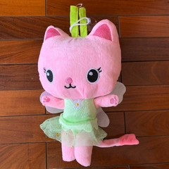 *Peluche de La Casa de Muñecas de Gabby - Gato Hada -35cm - comprar online