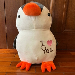 Peluche de Animales - Pinguino - 40cm - comprar online