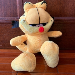 Peluche de Garfield - 40cm - comprar online